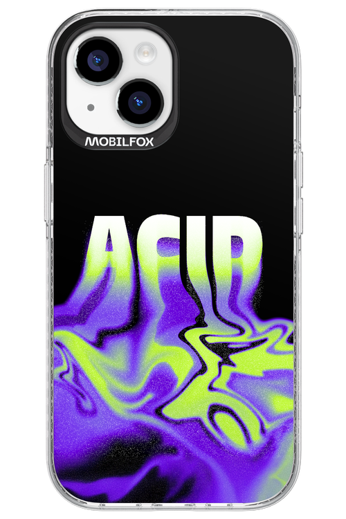 ACIID - Apple iPhone 15
