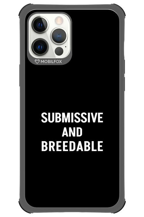 S&B - Apple iPhone 12 Pro Max