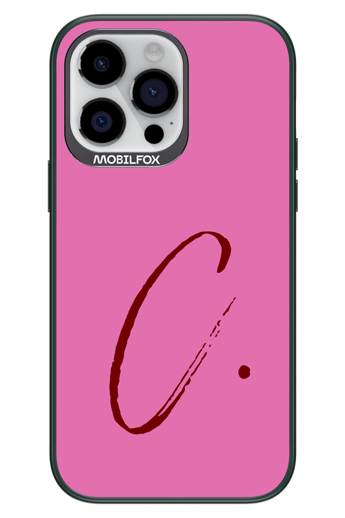 (Sorbet) C 2.0 - Apple iPhone 14 Pro Max