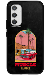 Muscle Paradise - Samsung Galaxy A54