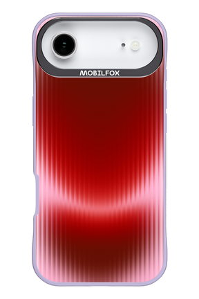 Lava Lamp - Apple iPhone 17 Air