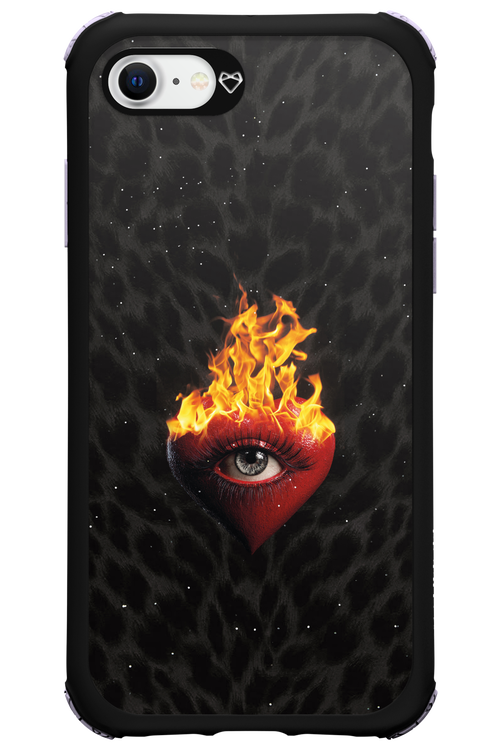 Shit happens - Apple iPhone 7