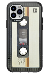 CASE 11 2.0 - Apple iPhone 11 Pro
