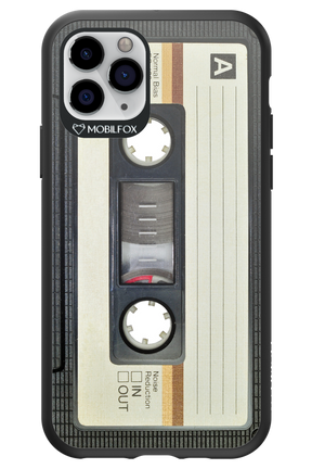 CASE 11 2.0 - Apple iPhone 11 Pro