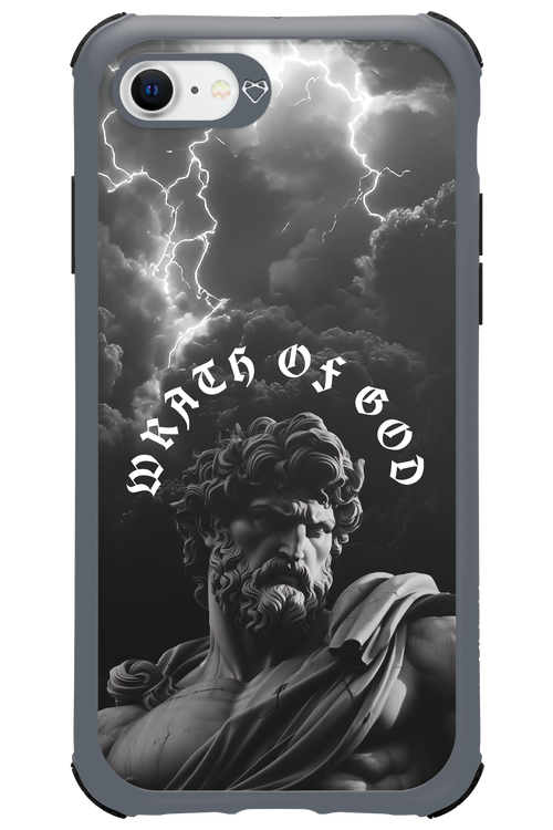 God - Apple iPhone 8