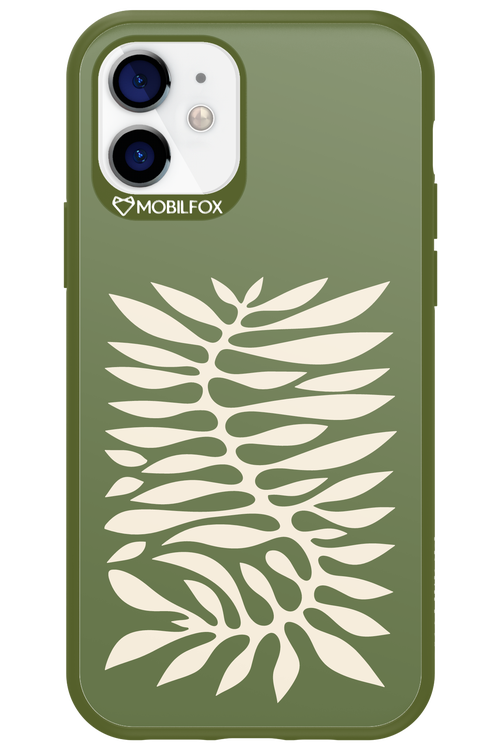 Grasshopper - Apple iPhone 12