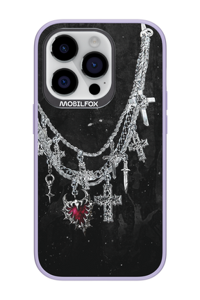 Trap Chain - Apple iPhone 14 Pro