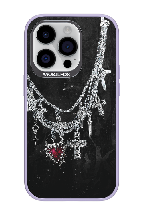 Trap Chain - Apple iPhone 14 Pro