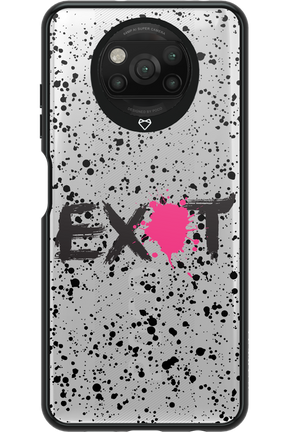 EXOT SPLASH 2.0 - Xiaomi Poco X3 Pro