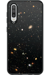 Cosmic Space - Samsung Galaxy A50