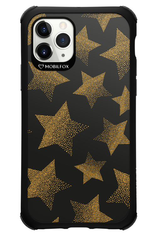 Holiday Stars - Apple iPhone 11 Pro