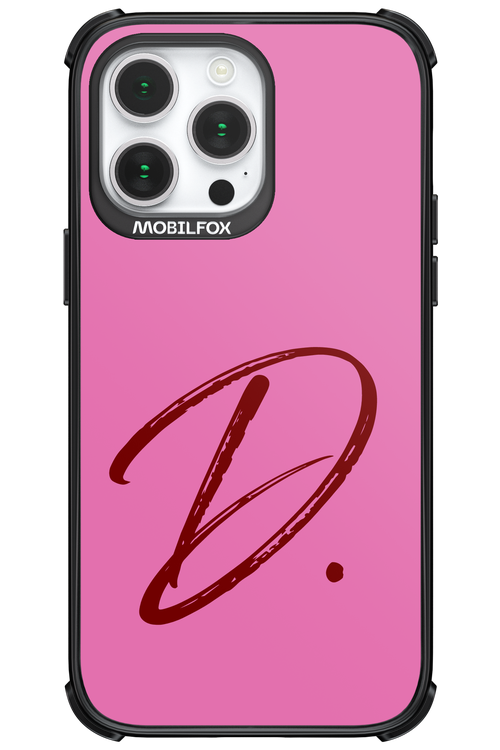 (Sorbet) D 2.0 - Apple iPhone 14 Pro Max