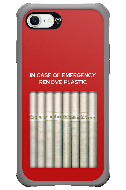 C*garette - Apple iPhone 8