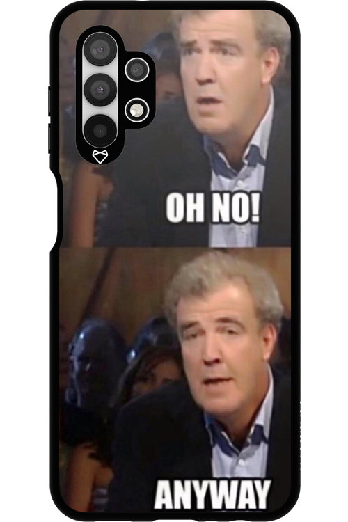 Clarkson Meme 2.0 - Samsung Galaxy A13 4G