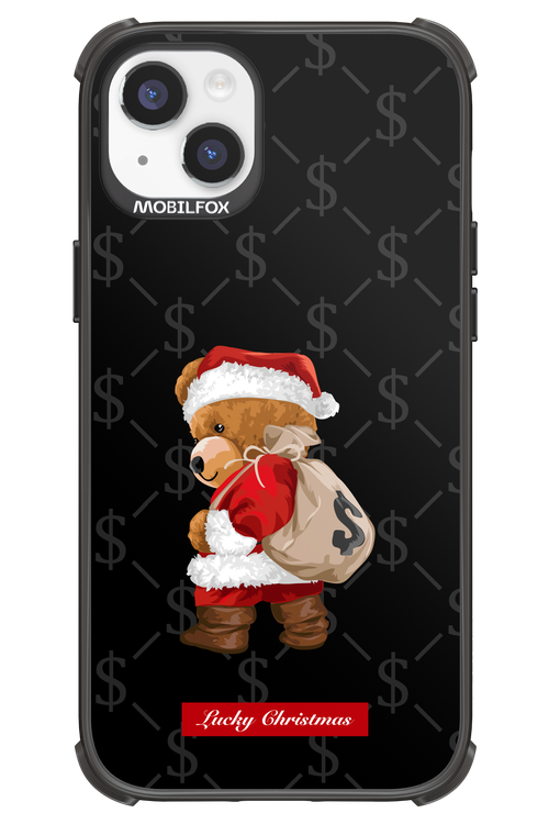 Lucky Christmas - Apple iPhone 14 Plus