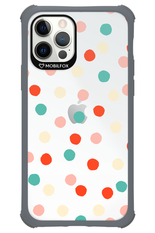 Xmas Dotss - Apple iPhone 12 Pro