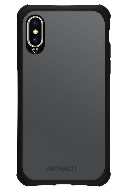 Antracit - Apple iPhone XS
