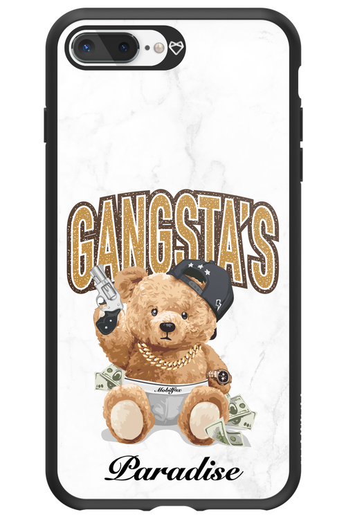 Gangsta - Apple iPhone 7 Plus