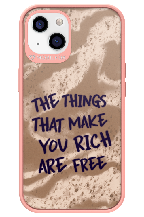 Free Things - Apple iPhone 13