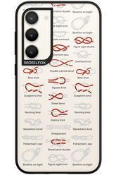 Knot Master - Samsung Galaxy S23 Plus