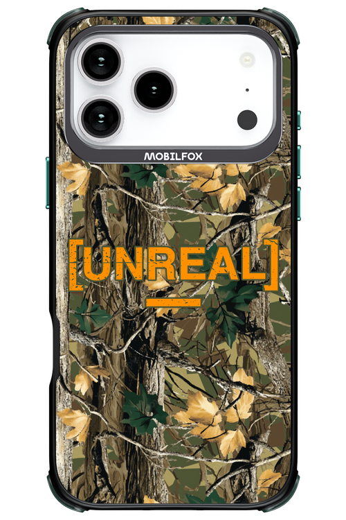 Realtree - Apple iPhone 17 Pro Max