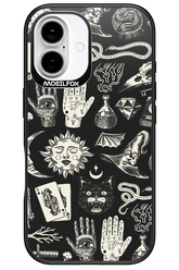 Alchemy and Mysticism - Apple iPhone 16