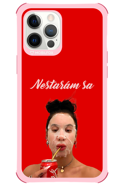 Nestarám Sa - Apple iPhone 12 Pro Max