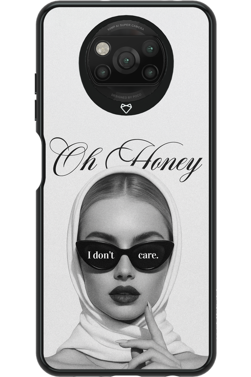 Oh Honey - Xiaomi Poco X3 Pro