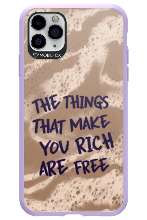 Free Things 2.0 - Apple iPhone 11 Pro Max