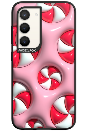 XMAS Candy - Samsung Galaxy S23