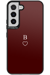 B Burgundia 2.0 - Samsung Galaxy S22