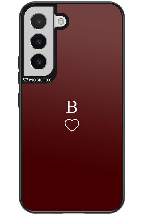 B Burgundia 2.0 - Samsung Galaxy S22