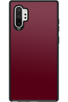 Burgundy 2.0 - Samsung Galaxy Note 10+