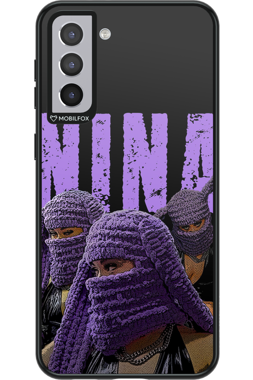 NINA - Samsung Galaxy S21+