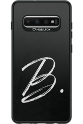 (Off Space) B 2.0 - Samsung Galaxy S10+