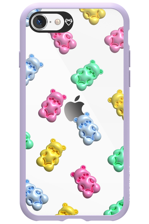 Gummmy Bears 2.0 - Apple iPhone SE 2022