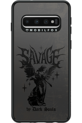 St. Savage - Samsung Galaxy S10