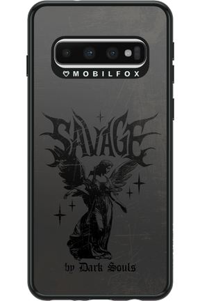 St. Savage - Samsung Galaxy S10