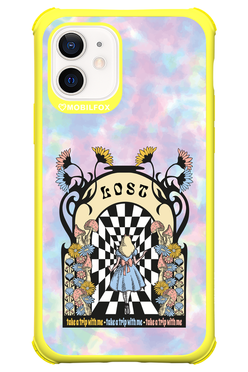 L0ST 2.0 - Apple iPhone 12