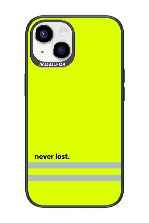 Never Lost 2.0 - Apple iPhone 14