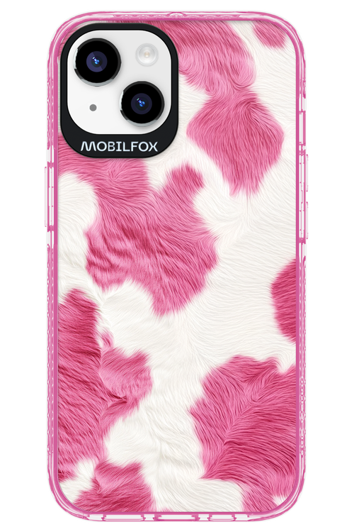 Pink Cow - Apple iPhone 14
