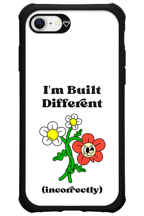 Incorrect 2.0 - Apple iPhone 7