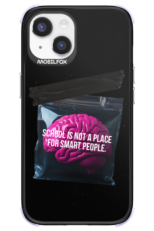 Smart people 2.0 - Apple iPhone 14