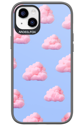 Cloudy - Apple iPhone 14 Plus