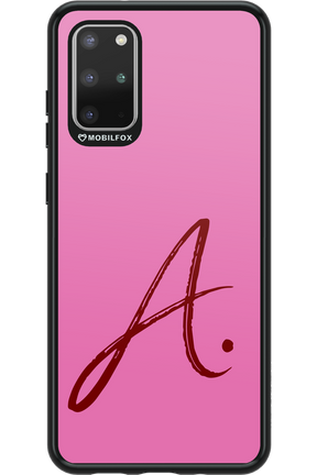 (Sorbet) A 2.0 - Samsung Galaxy S20+