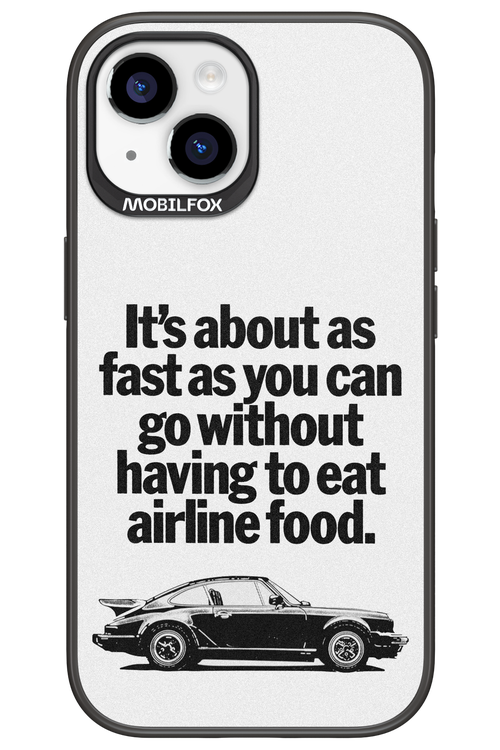 Retro Car II 2.0 - Apple iPhone 15