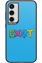 EXOT BLUE 2.0 - Samsung Galaxy S24+
