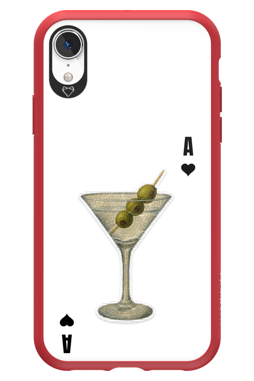 MartiniAce 2.0 - Apple iPhone XR