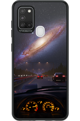 Nightride - Samsung Galaxy A21 S