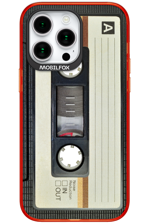CASE 11 2.0 - Apple iPhone 15 Pro Max